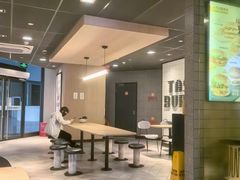 -麦当劳(红唐店)