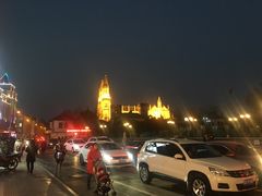 -洪家楼教堂