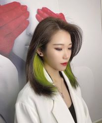 -3M hair美发沙龙
