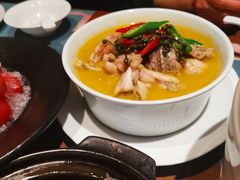 金不换三杯鸡-大树餐厅(益田假日店)