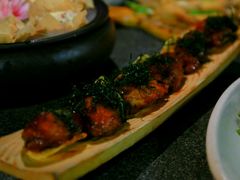 -蜜桃餐厅·古运河畔(南下塘店)