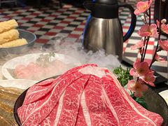 港版炸响铃-一哥澳门豆捞·澳门风打边炉(高德置地店)