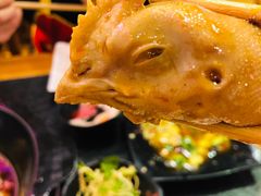 -重庆烧鸡公火锅(簋街店)