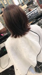 -BHG Hair Salon