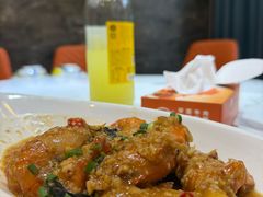 -圆圆家私房美食(民权路店)