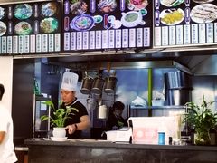 -好麺世家海鲜面馆(新建中路店)