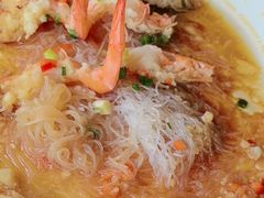 -高第街56号港式餐厅(山大路店)