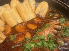 -八大碗·地道东北菜(东陵西路店)