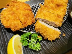 里脊猪排套餐-胜博殿日式炸猪排(西红门店)