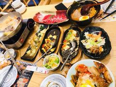-怡星料理(汉川店)