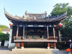 -衣裳街历史文化街区
