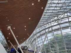 -吉隆坡国际机场
