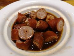 闽南煮套肠-临家闽南菜(宝洲路店)