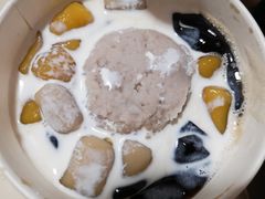 -鲜芋仙(观音桥大融城LG店)