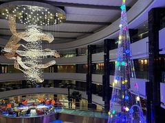 -佛山希尔顿酒店·融誉亚洲美食荟