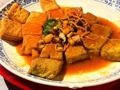 -花溪雨·森林餐厅(石基店)