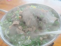 -周记翘脚牛肉