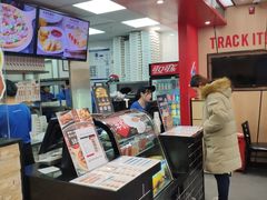 -达美乐比萨(回龙观店)