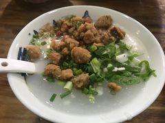 -豆相识•九九豆腐脑(牛咡桥店)