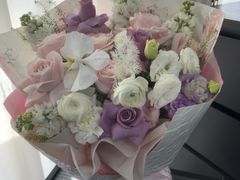 -拾花记花艺·求婚·订婚·生日布置(高新店)