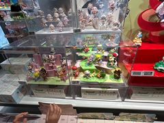 -泡泡玛特POPMART(龙湖杭州滨江天街店)