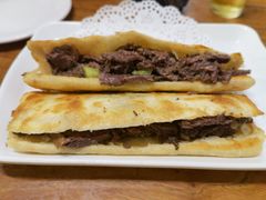 -王胖子驴肉火烧(鼓楼店)