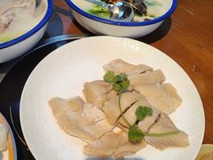 -味食家市师鸡(三元里店)