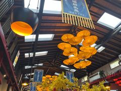 -老灶房-四川土菜(铁牛广场店)