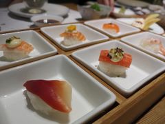 -小句号·精致料理(江南环球港店)