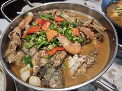 -小乡小镇·传承桐庐土菜·老板亲自烧的菜