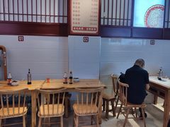 -李兰英湖南面馆(护国路店)