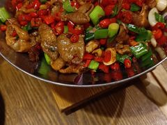 -湘味淳(千禧街店)