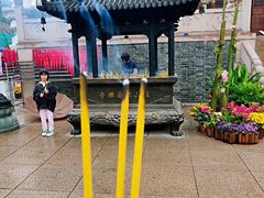-径山寺
