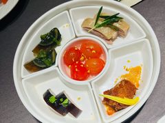 -小厨娘淮扬菜(河西奥美大厦店)
