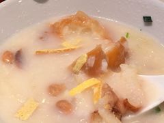 荔湾艇仔粥-点都德(千灯湖环宇城店)