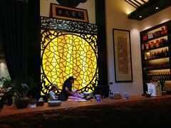 -健眺小海鲜(临海后山店)