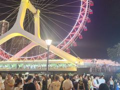 -东方之珠洗浴休闲广场(南开店)