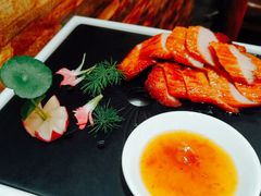 -蕃茄述·好汤自然来(江汉路店)