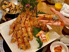 -蟹将军·松叶蟹和牛日料放题自助(K11店)