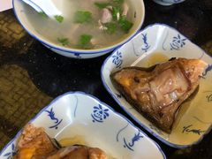 -老妈宫粽球