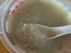 莲子百合绿豆沙-仁信老铺(北滘店)