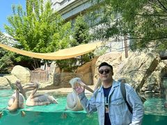 -波塞冬旅游度假区