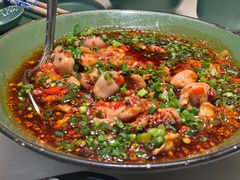 -锦府盐帮·李宅(领展购物广场中关村店)