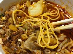 -王云花羊架莜面馆(青山店)