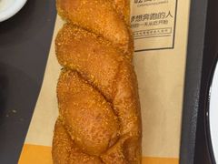 -周家大辣椒面皮(中山街店)