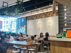 -馋三尺蟹粉小笼(人民广场店)