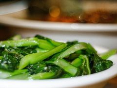 生炒菜心-胡桃里音乐酒馆(白云五号T5 MALL店)