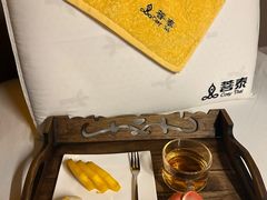 -菩泰·泰式草本按摩SPA(武汉新天地南馆店)