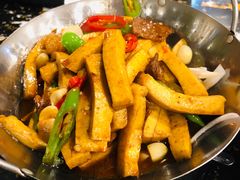 -大众酸菜鱼(梨花巷总店)