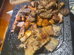 -火炉情韩国料理店(古田路店)